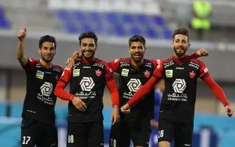 خطری بزرگ بیخ گوش پرسپولیس