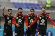 پرسپولیسی ها اعتصاب کردند