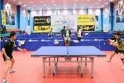 مردان ایران مغلوب هند شدند