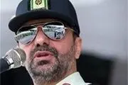 رادان: یگان‌های ویژه قادرند در زمان بحران ظرفیت خود را ۳ برابر کنند