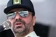 رادان: یگان‌های ویژه قادرند در زمان بحران ظرفیت خود را ۳ برابر کنند