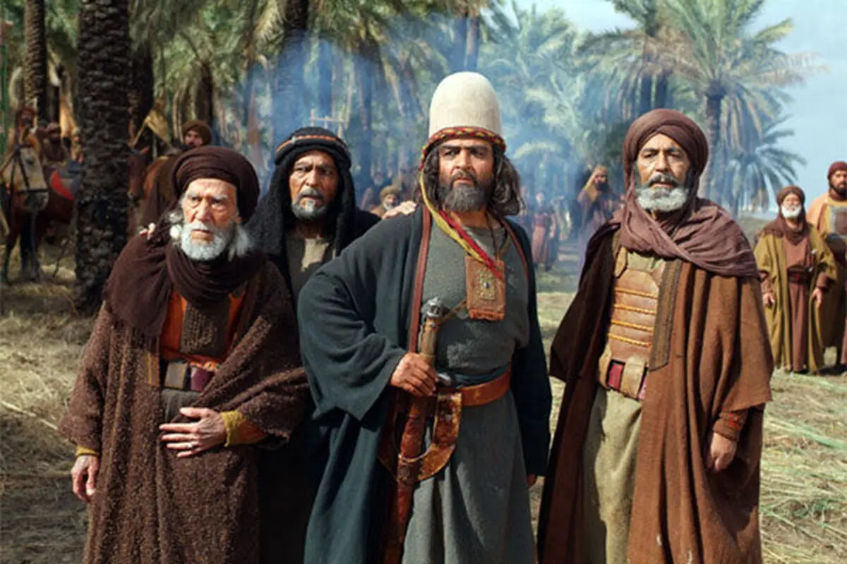 جایگزین سریال مختارنامه مشخص شد
