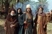 جایگزین سریال مختارنامه مشخص شد