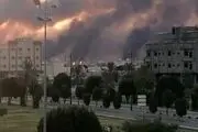 بازگشت آرامکو به خط تولید هفته‌ها طول می‌کشد