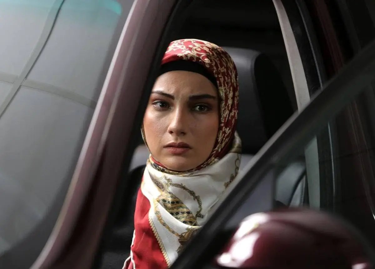 عکسهایی جدید از سریال تلویزیونی «شرق بهشت»