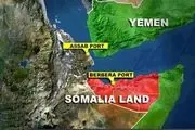پایگاه نظامی امارات در سومالی‌لند برای آمریکا و اسرائیل!