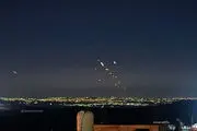 ادعای جنجالی اردن درباره انهدام موشک‌های ایرانی!