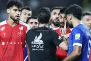 پاسخ کنایه‌آمیز مدیر رسانه‌ای استقلال به پرسپولیسی‌ها