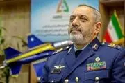 
وزیر دفاع به چین سفر کرد 
