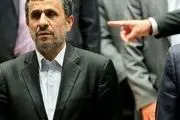 محمود احمدی نژاد کاندیدای انتخابات ریاست جمهوری ۱۴۰۴ می شود