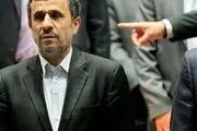 محمود احمدی نژاد کاندیدای انتخابات ریاست جمهوری ۱۴۰۴ می شود