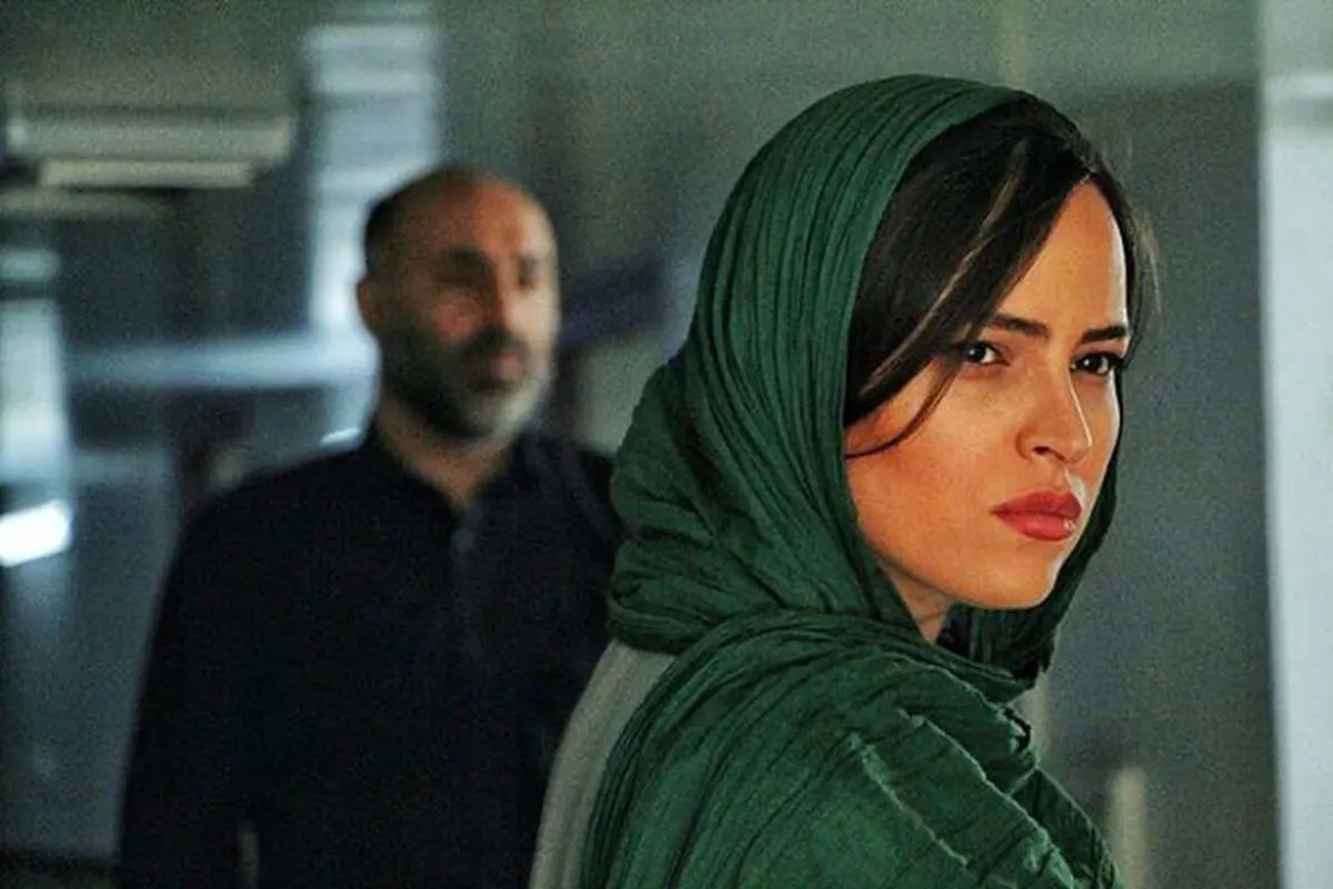 «نامْ مُرده» با بازی شیرین اسماعیلی آماده اکران شد