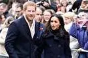 هزینه سرسام آور مراسم عروسی نوه ملکه انگلیس