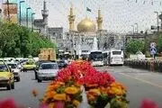 یارانه سفر مشهد مقدس این دسته از بازنشستگان در سال 1403 فعال شد