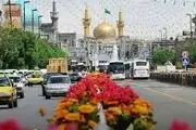 یارانه سفر مشهد مقدس این دسته از بازنشستگان در سال 1403 فعال شد