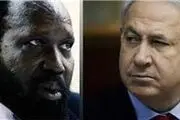 مأموریت موساد در سودان جنوبی و نقش آن در تجزیه سودان