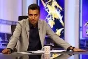 چهره «فردوسی پور» شکسته تر از همیشه/ عکس