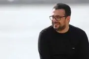 دلتنگی «سپند امیرسلیمانی» برای امیرعلی معروف/ عکس