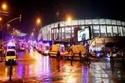 انفجار استانبول 51 کشته و مجروح به جا گذاشت