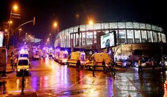انفجار استانبول 51 کشته و مجروح به جا گذاشت