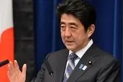 درخواست ژاپن برای توقف تماس های نظامی ایران و کره شمالی