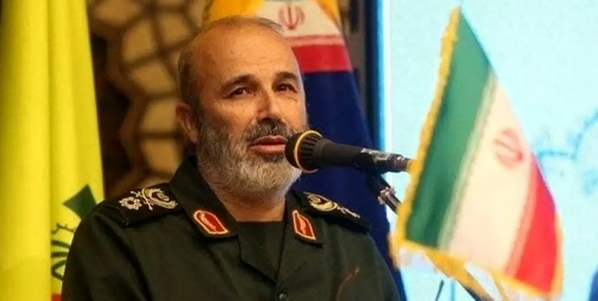 سردار فلاحزاده: سربازان مقاومت راه سردار سلیمانی را ادامه خواهند داد