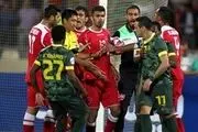 معافیت تیم های ایرانی از پرداخت هزینه عربستانی ها