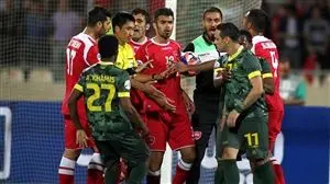 معافیت تیم های ایرانی از پرداخت هزینه عربستانی ها