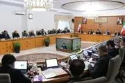 گزارش رئیس بانک مرکزی از تداوم کاهش رشد نقدینگی و پایه پولی