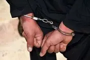 جزییات دستگیری یکی از عناصر ضد انقلاب در سرپل ذهاب توسط اطلاعات سپاه