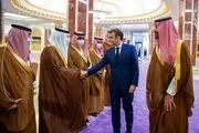 اتهام زنی علیه ایران در بیانیه عربستان و فرانسه