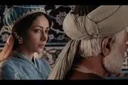 جادویی که علی نصیریان و شهرزاد قصه‌گو را در کنار هم قرار داد 