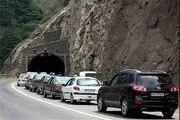 کدام استان‌ها پرتردد و پرسفر اعلام شدند؟