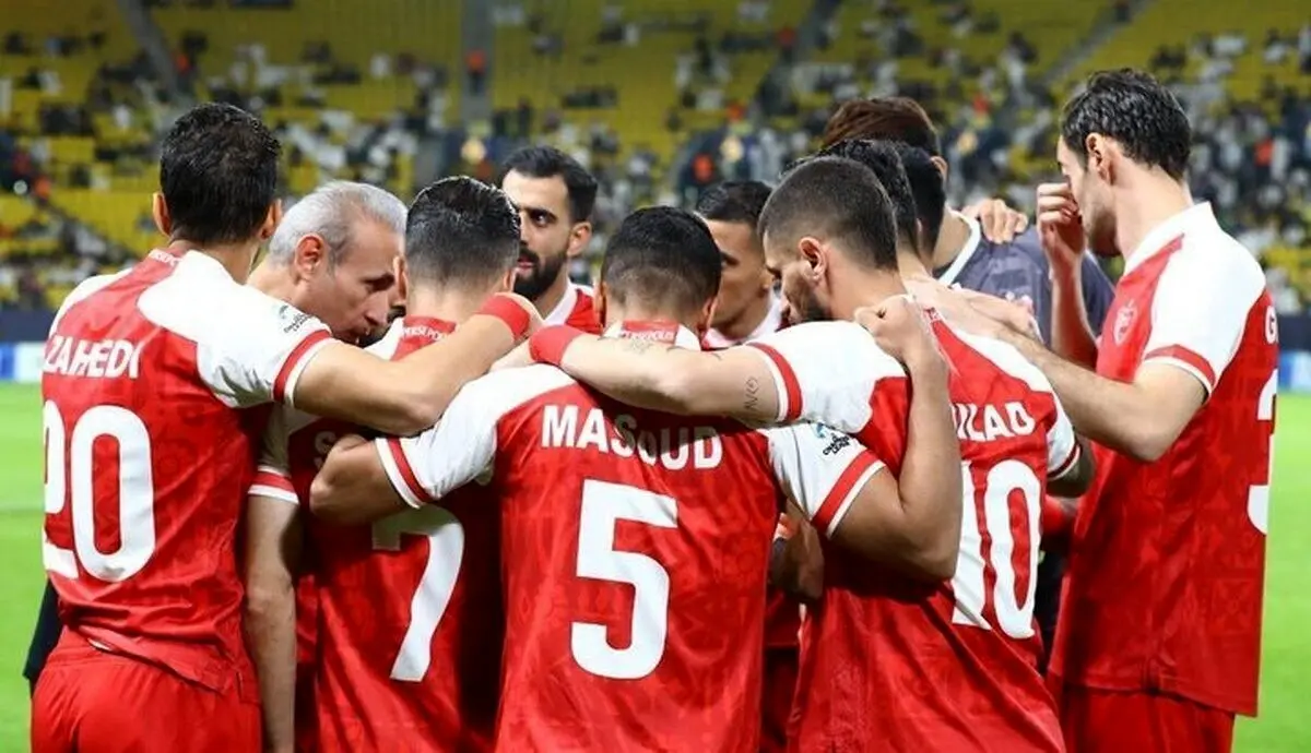توصیه ویژه یحیی گل محمدی به بازیکنان پرسپولیس برای دربی امروز
