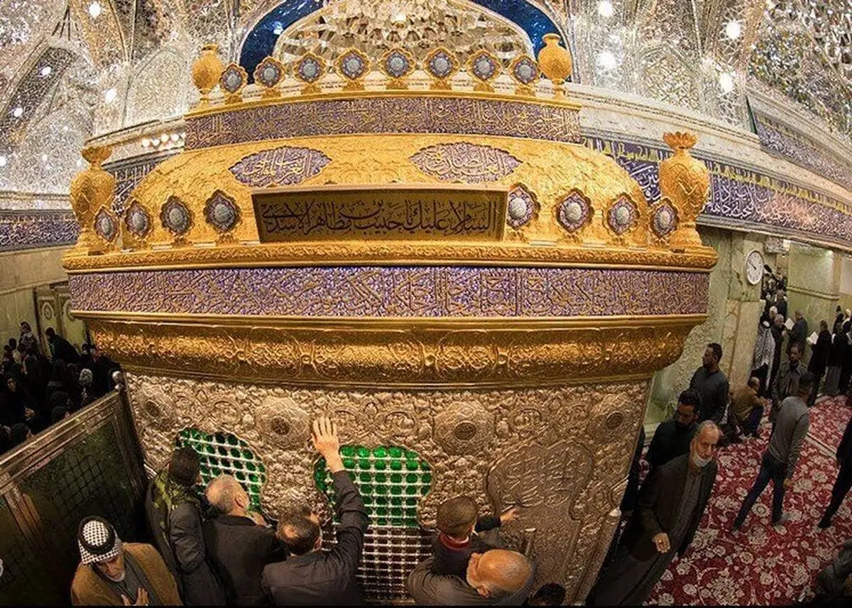 امام حسین(ع) در چه صورت جواب‌مان را خواهد داد؟
