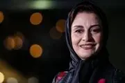 مریلا زارعی؛ خلاق در تکمیل پازل فیلم «هناس»