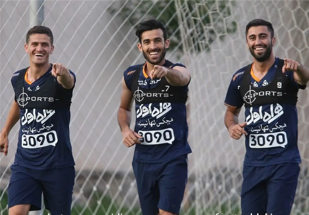 بختیار رحمانی: بازی دیشب افتضاح بود