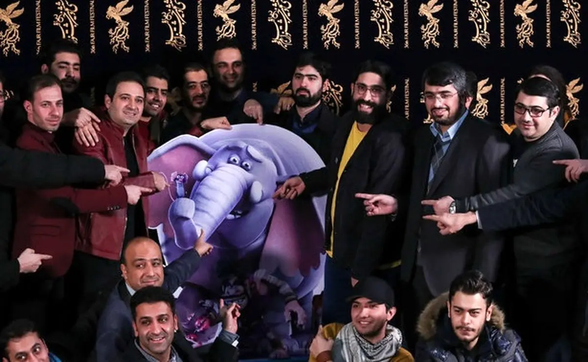 نگذارید «فیلشاه» را سر ببرند/اعتراض به توزیع ناعادلانه سانسهای اکران