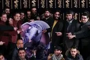 نقد و بررسی «فیلشاه» در برنامه ققنوس