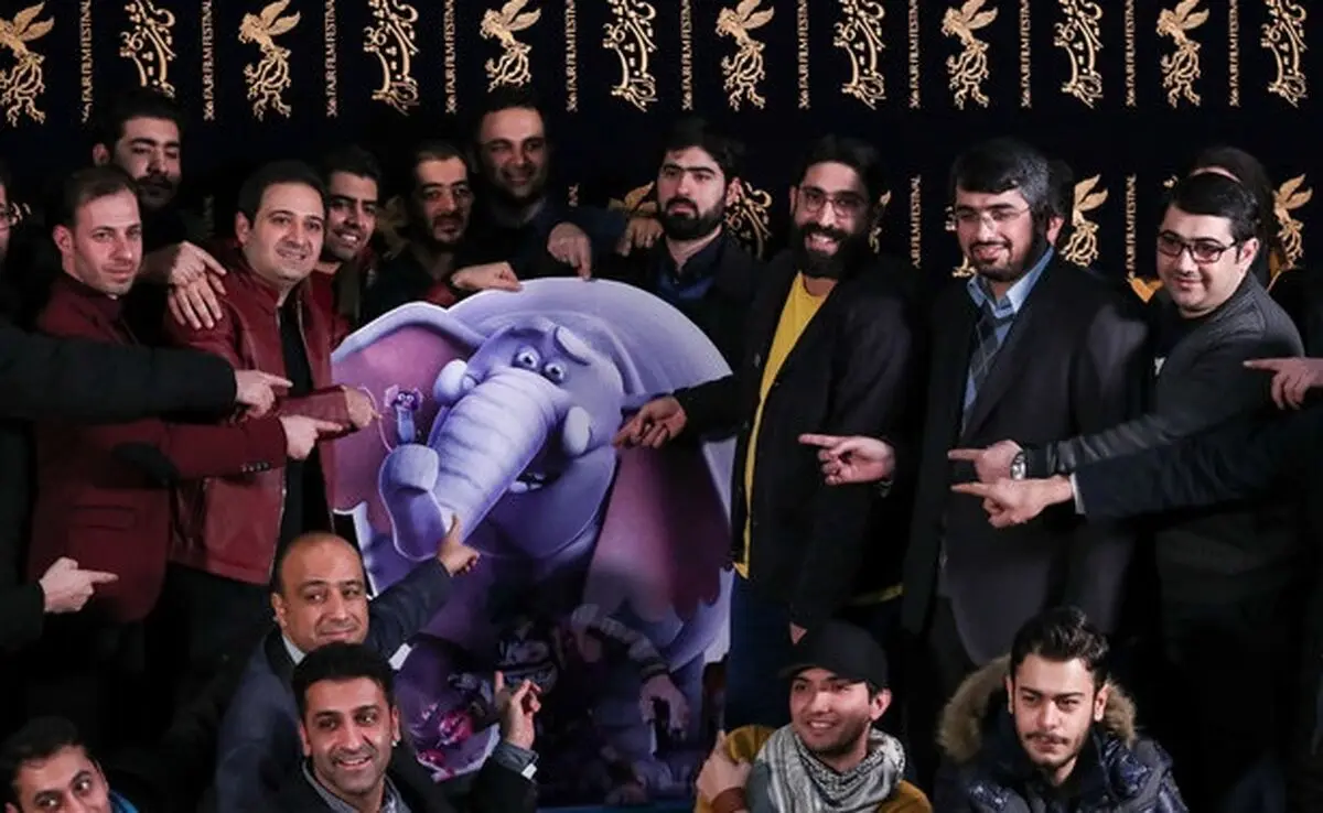 
انتقاد صریح تهیه‌کننده «فیلشاه» از دبیر «فجر ۳۸»