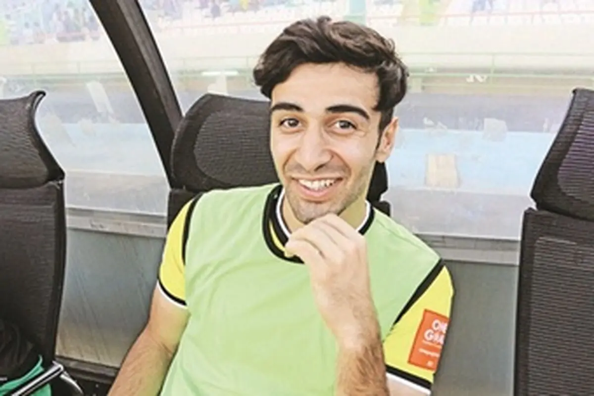 مطهری: تمام راه‌های نفوذ پرسپولیس را بستیم 