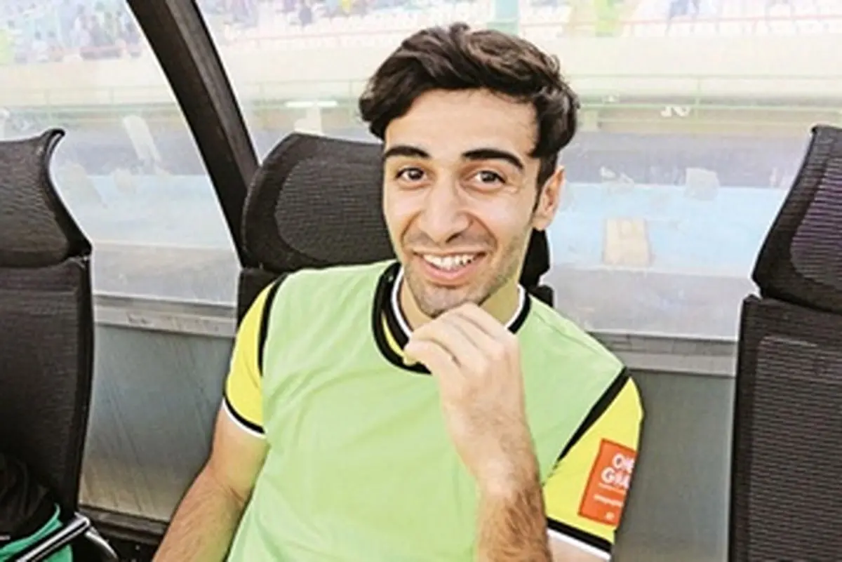 مطهری: تمام راههای نفوذ پرسپولیس را بستیم