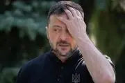 افشاگری روسیه از رسوایی فساد جدید اوکراین