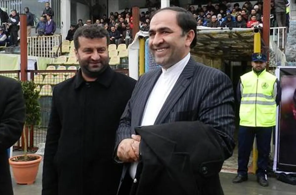 احتمال تغییر حکم دیدار جنجالی دسته یک