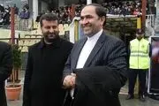 هشدار رئیس کمیته انضباطی به کاپیتان های پرسپولیس و استقلال