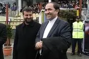 هشدار رئیس کمیته انضباطی به کاپیتان های پرسپولیس و استقلال