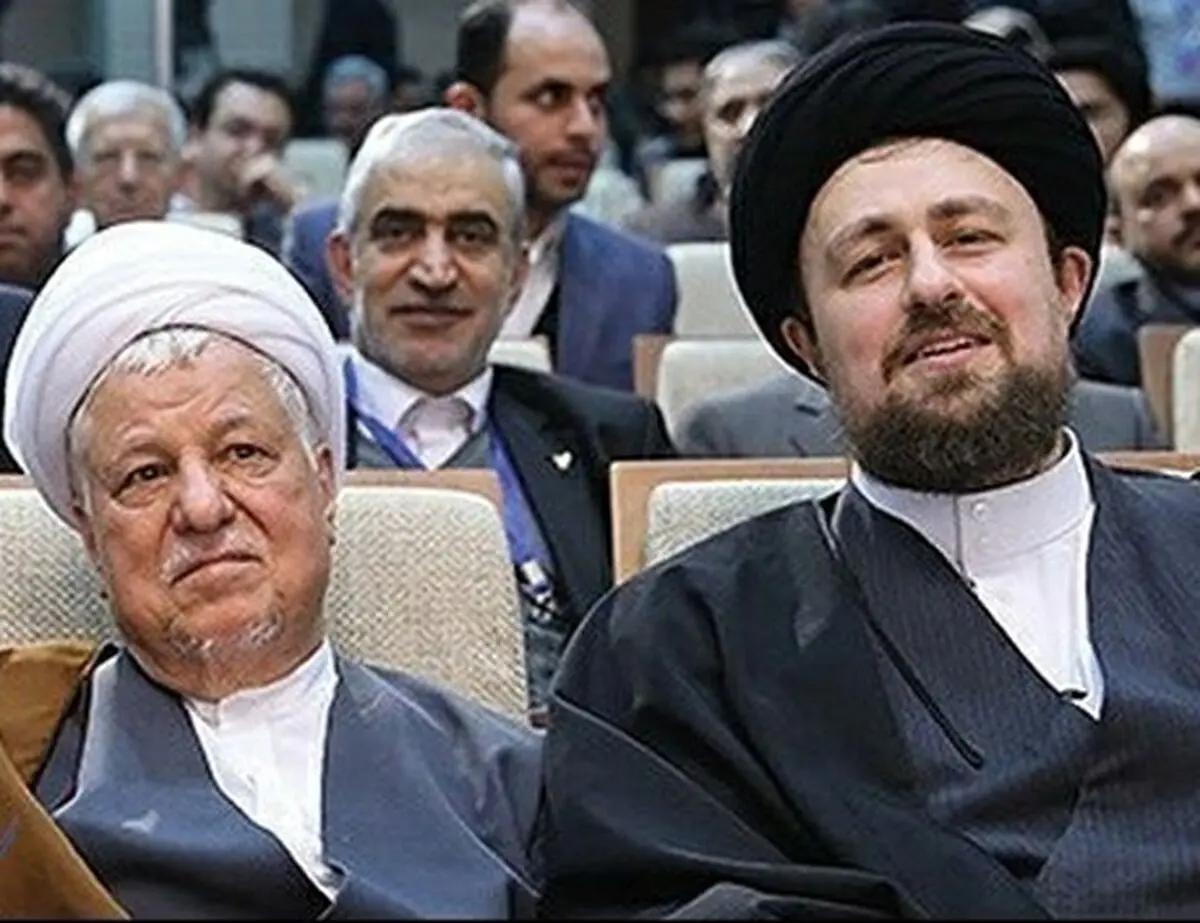 دامی که برای  "یادگار امام" پهن کردند