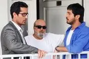بازیگر نقش «سالار» در سریال مدینه/ تصاویر

