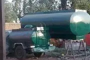 
کاهش چشم‌گیر مصرف گازوییل در تهران
