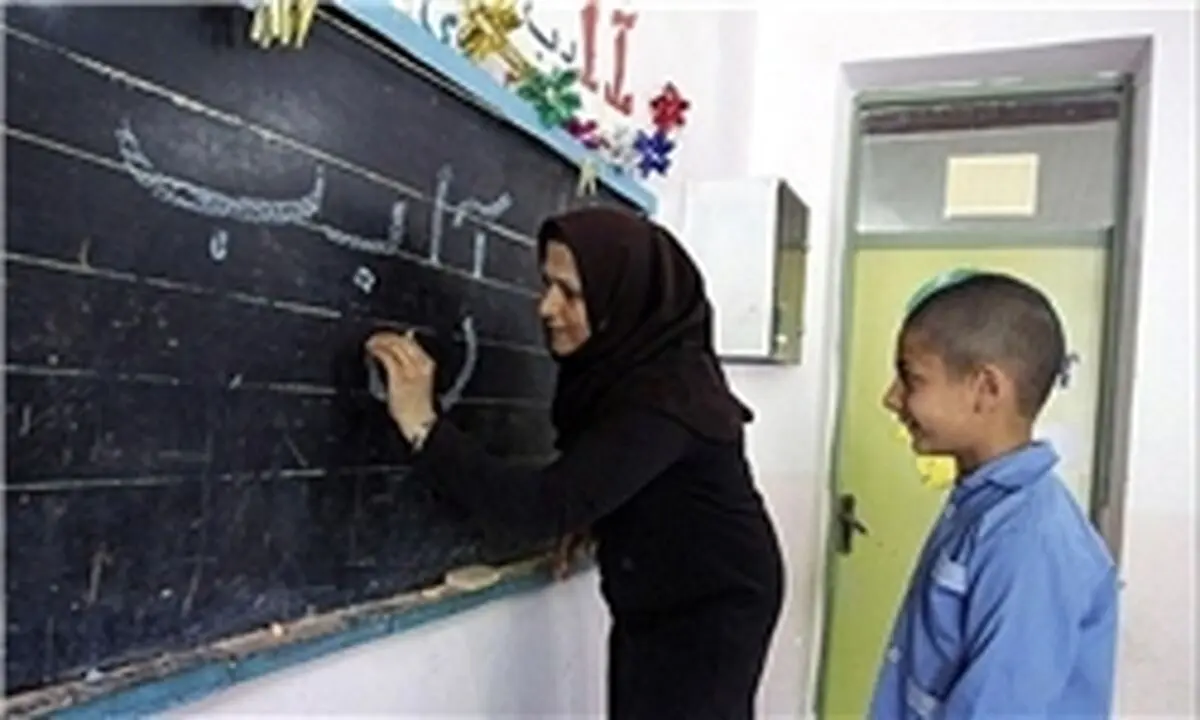 خبرخوش برای فرهنگیان در روزهای پایانی سال